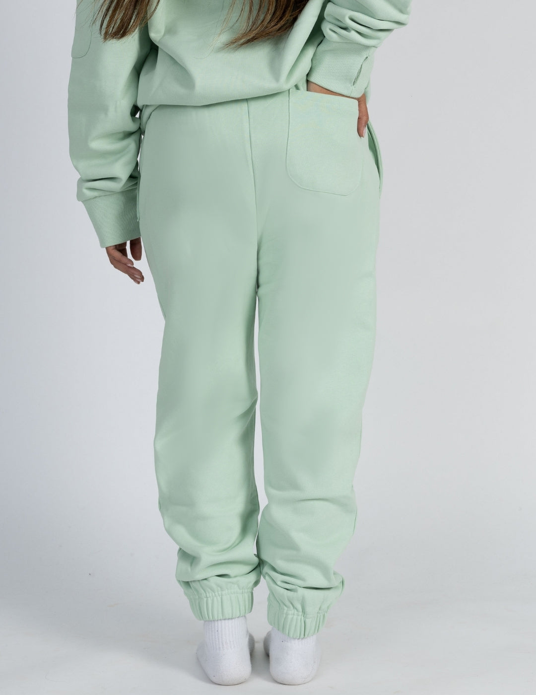 #Colour_Mint Green