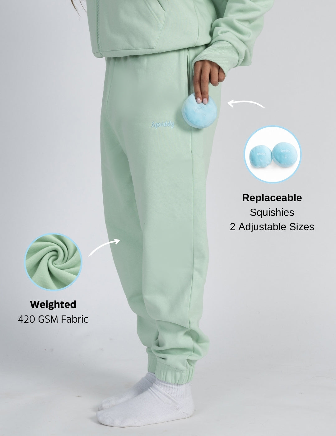 #Colour_Mint Green