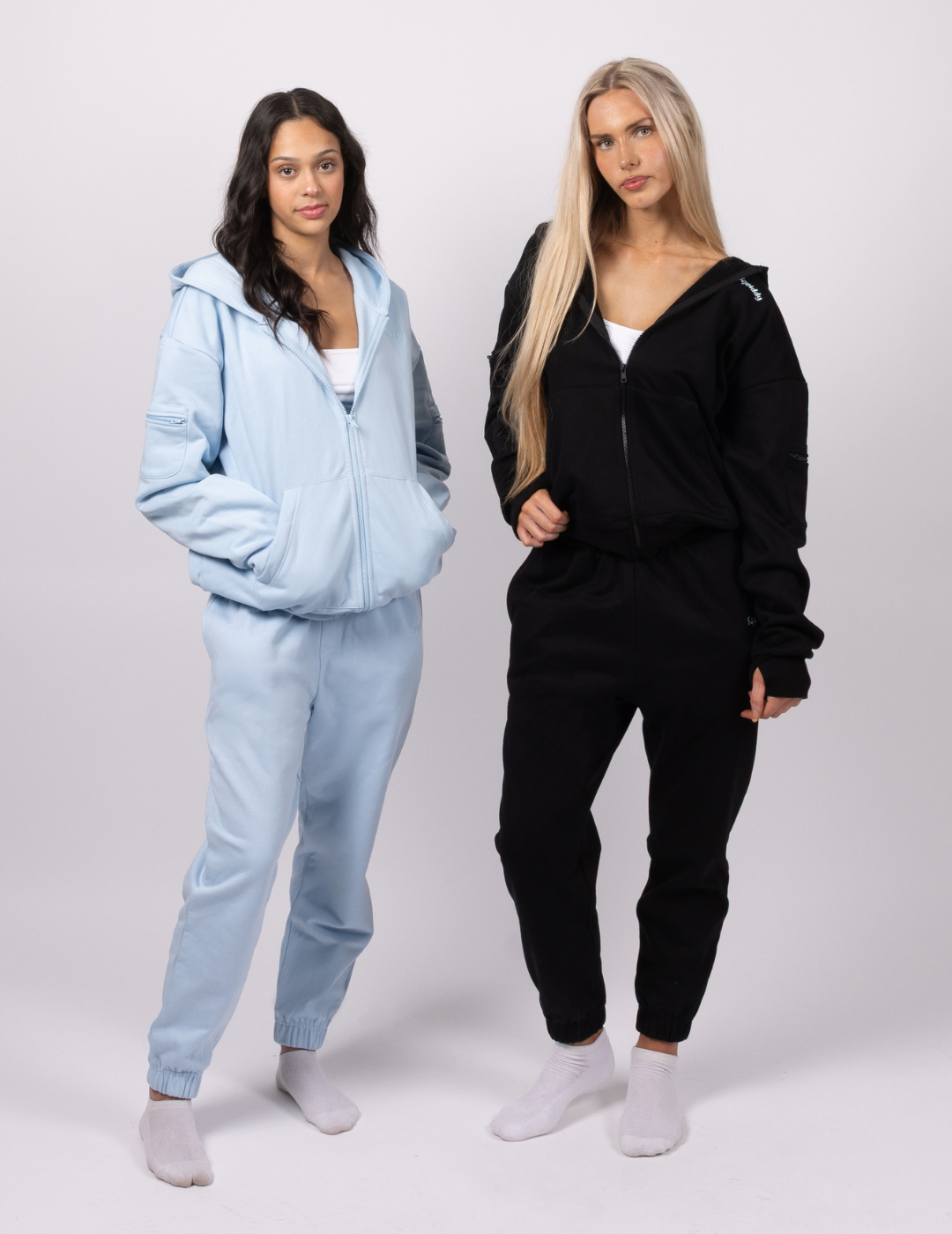 "Squiddy" Essential Sweatpants