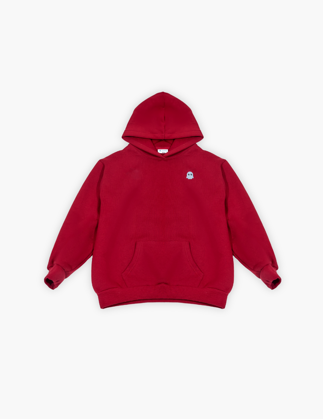 The Classic Kids Squiddy Hoodie