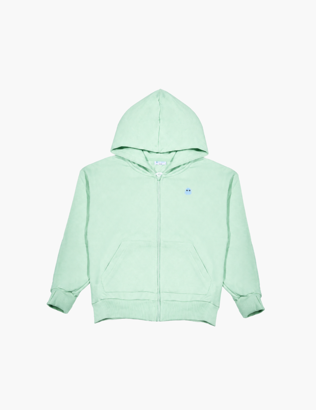  #Colour_Mint Green