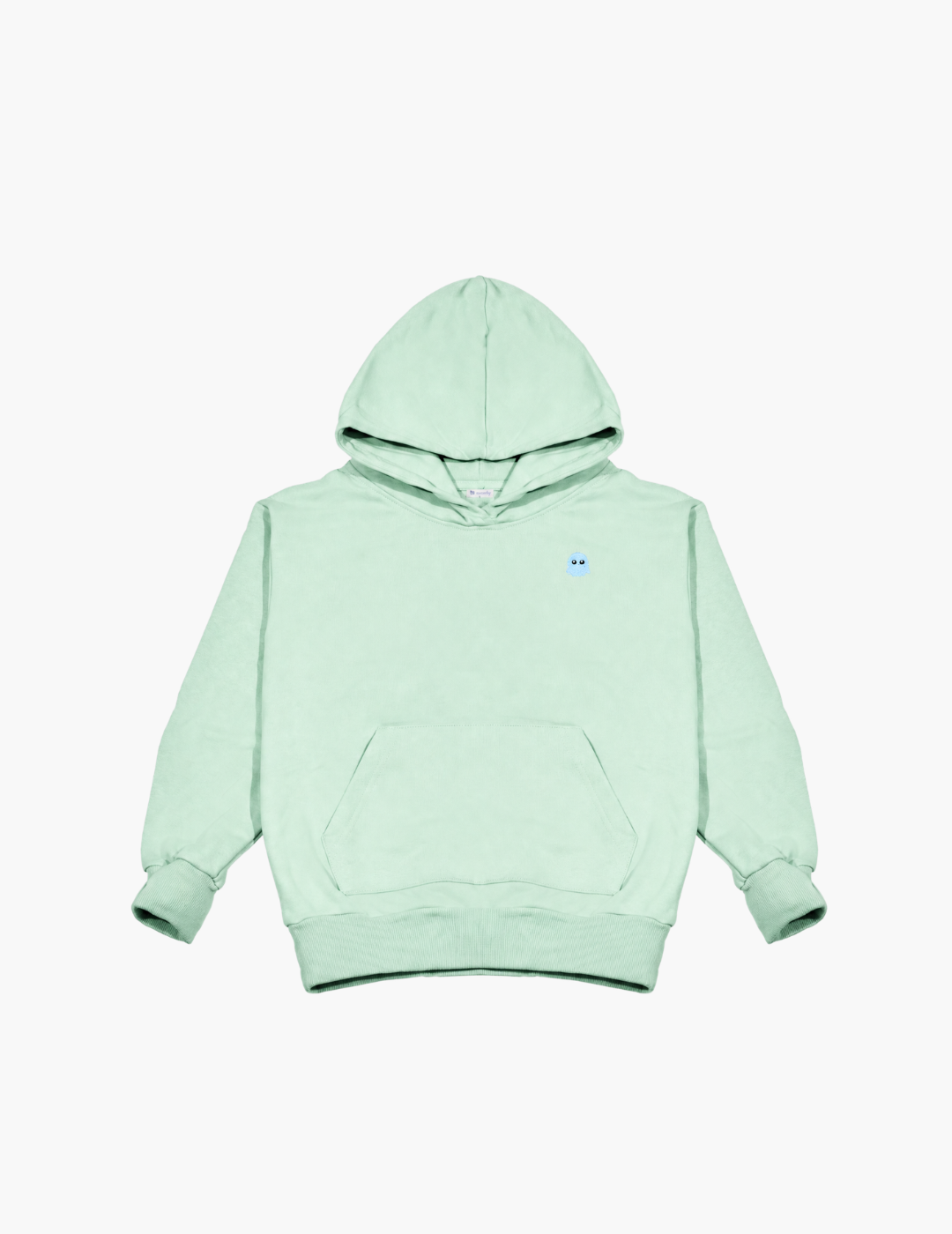  #Colour_Mint Green