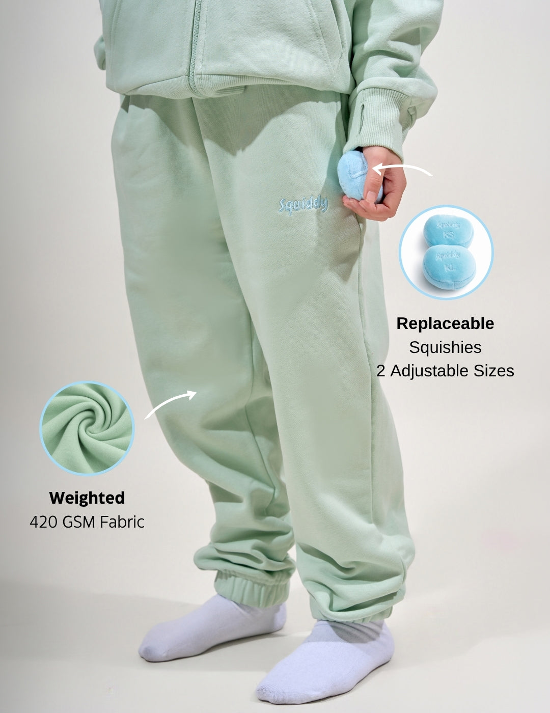 #Colour_Mint Green