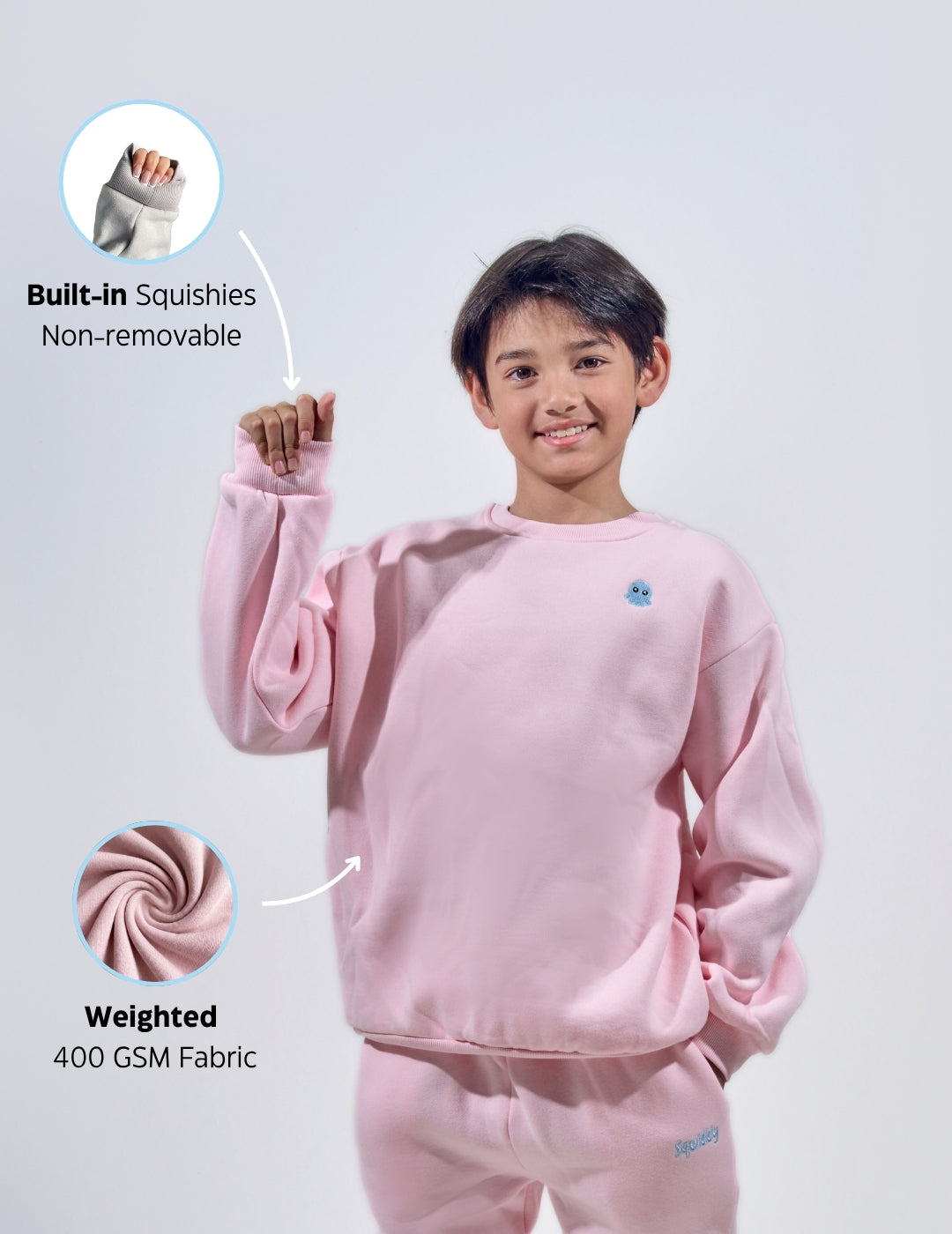 #Colour_Baby Pink