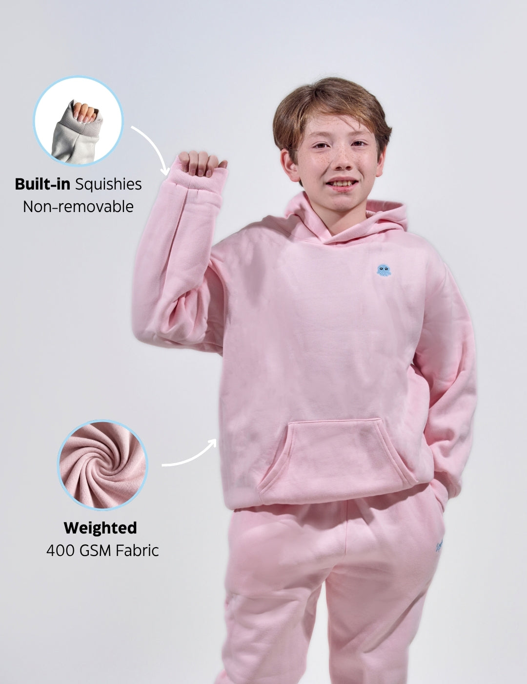 #Colour_Baby Pink