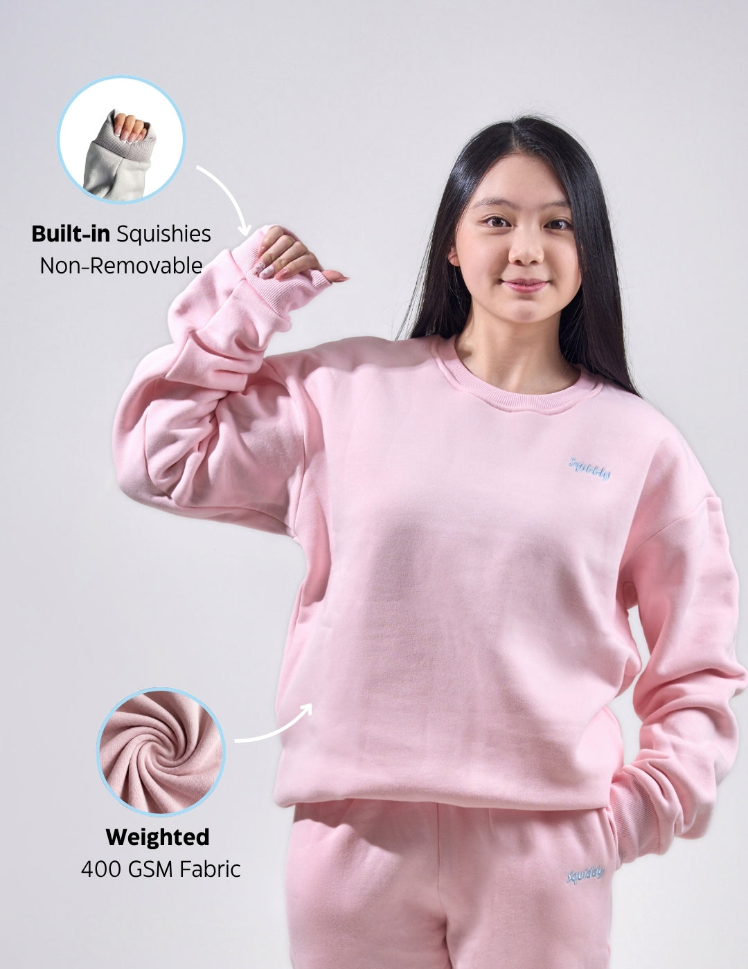 #Colour_Baby Pink