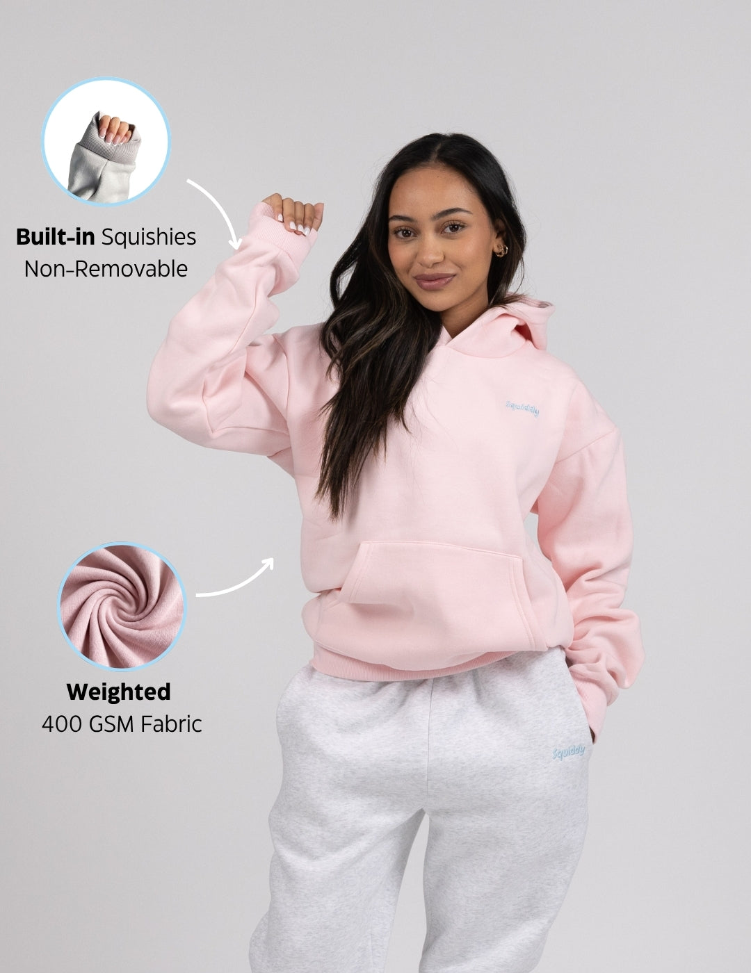 #Colour_Baby Pink