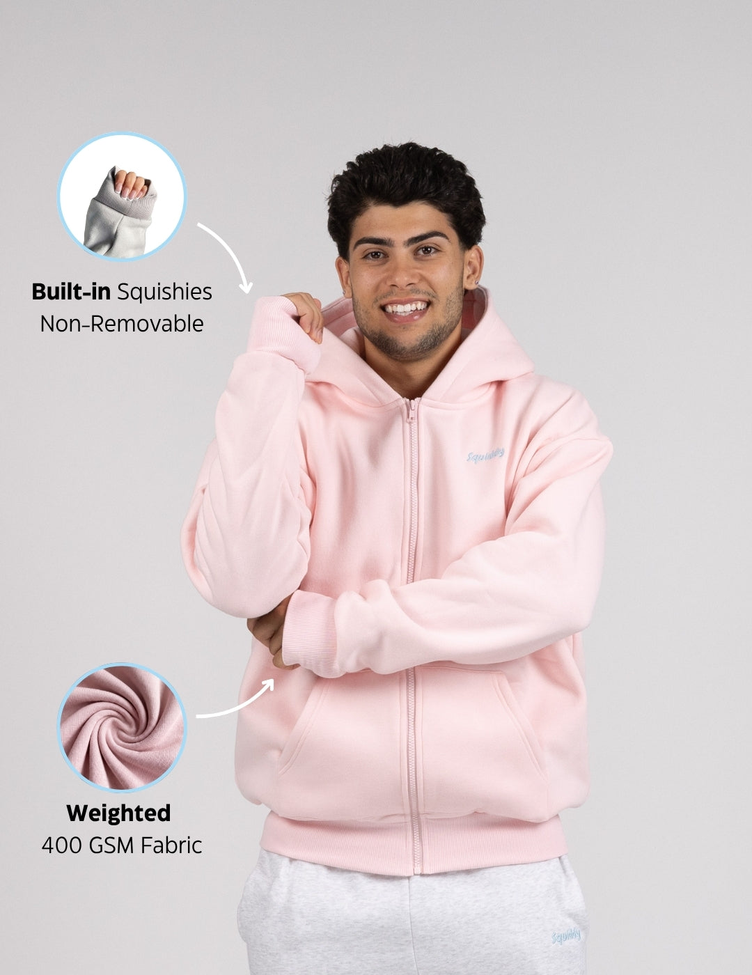 #Colour_Baby Pink