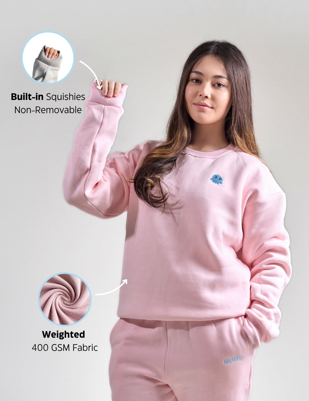 #Colour_Baby Pink