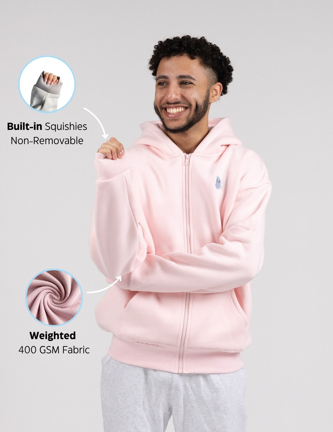 #Colour_Baby Pink