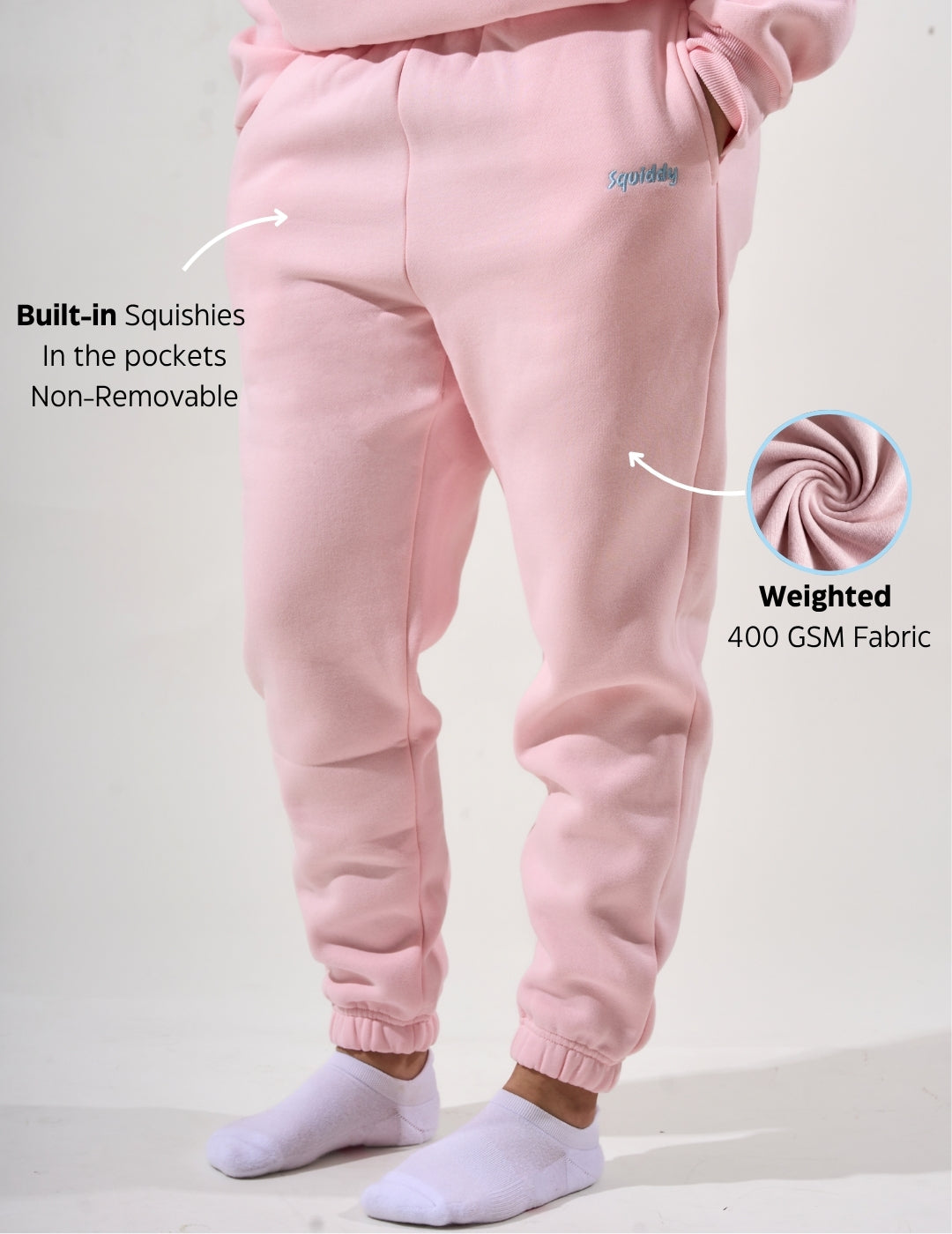 #Colour_Baby Pink