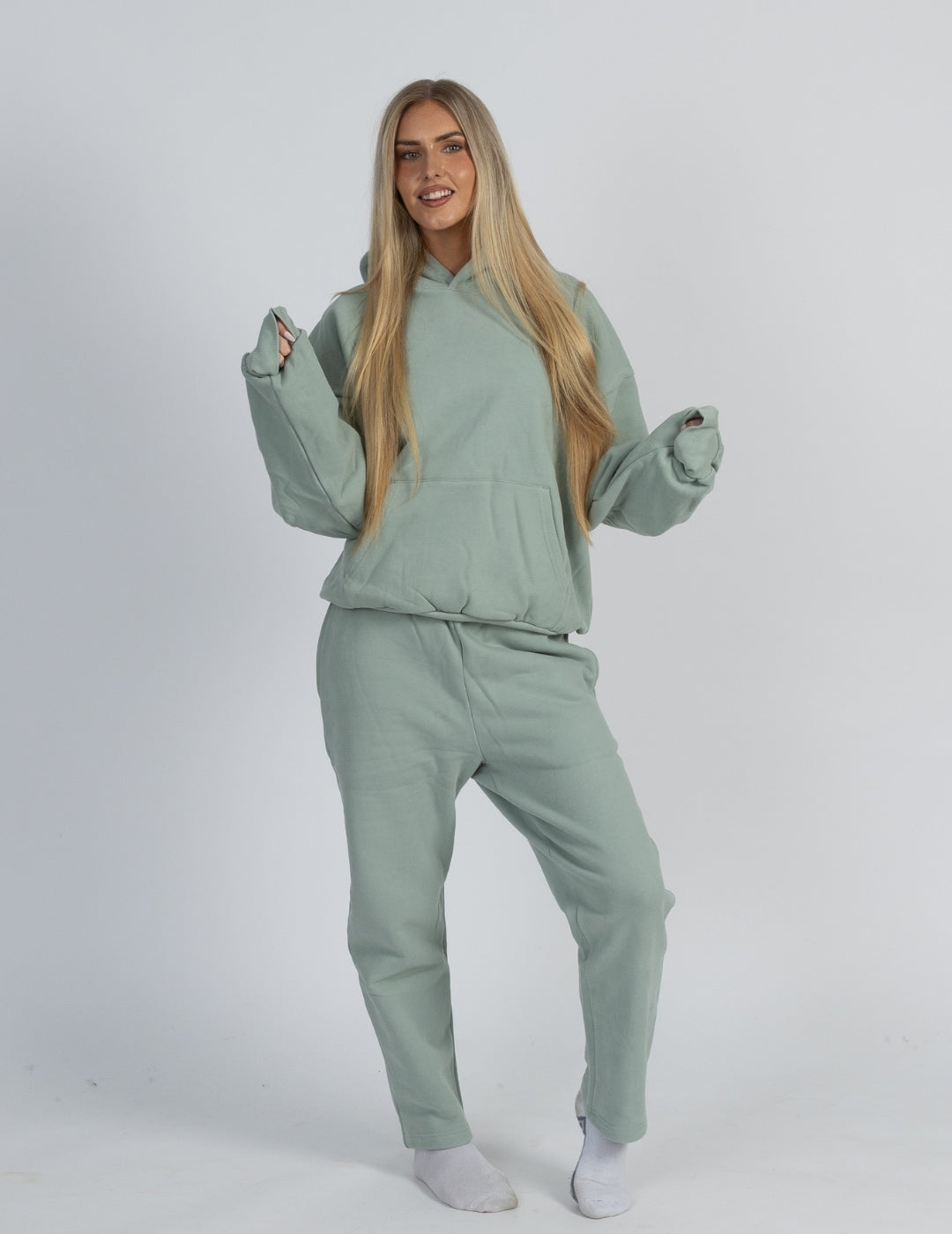 #Colour_Sage Green