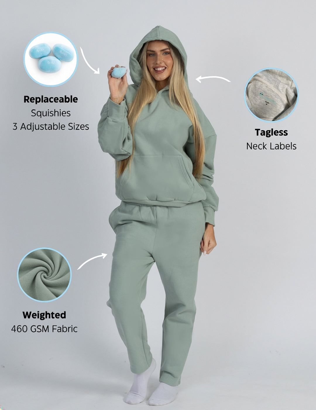 #Colour_Sage Green