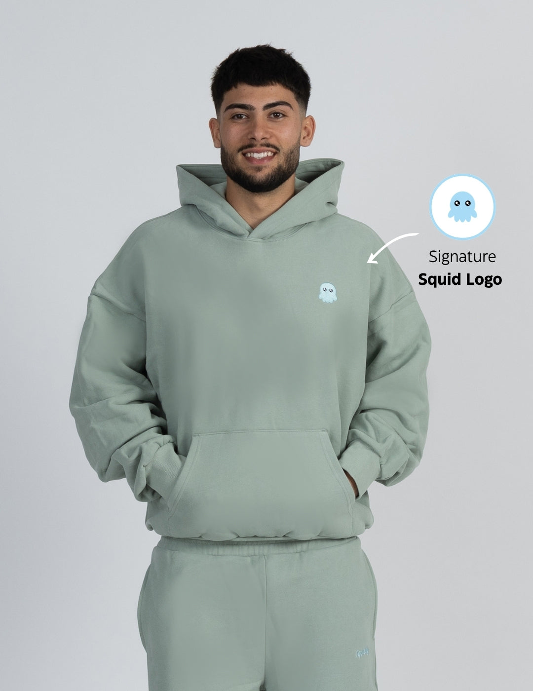 #Colour_Sage Green