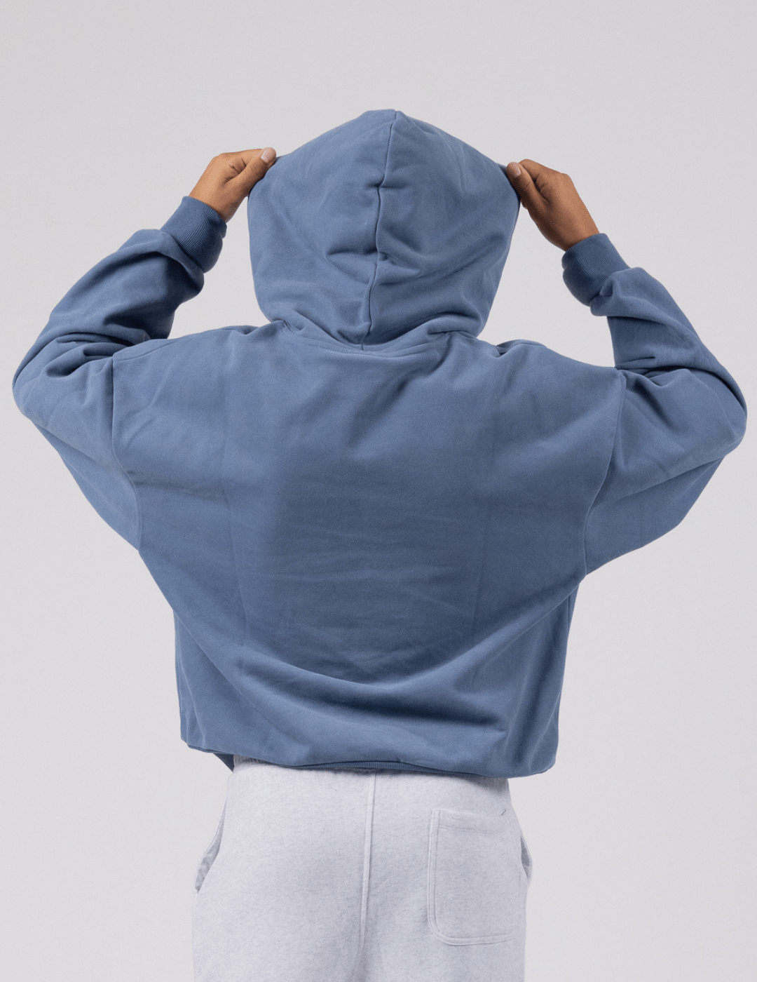 "Squiddy" Signature Hoodie - Squiddy - WeightedHoodiesWeightedSweatpantsWithBuiltinSquishies