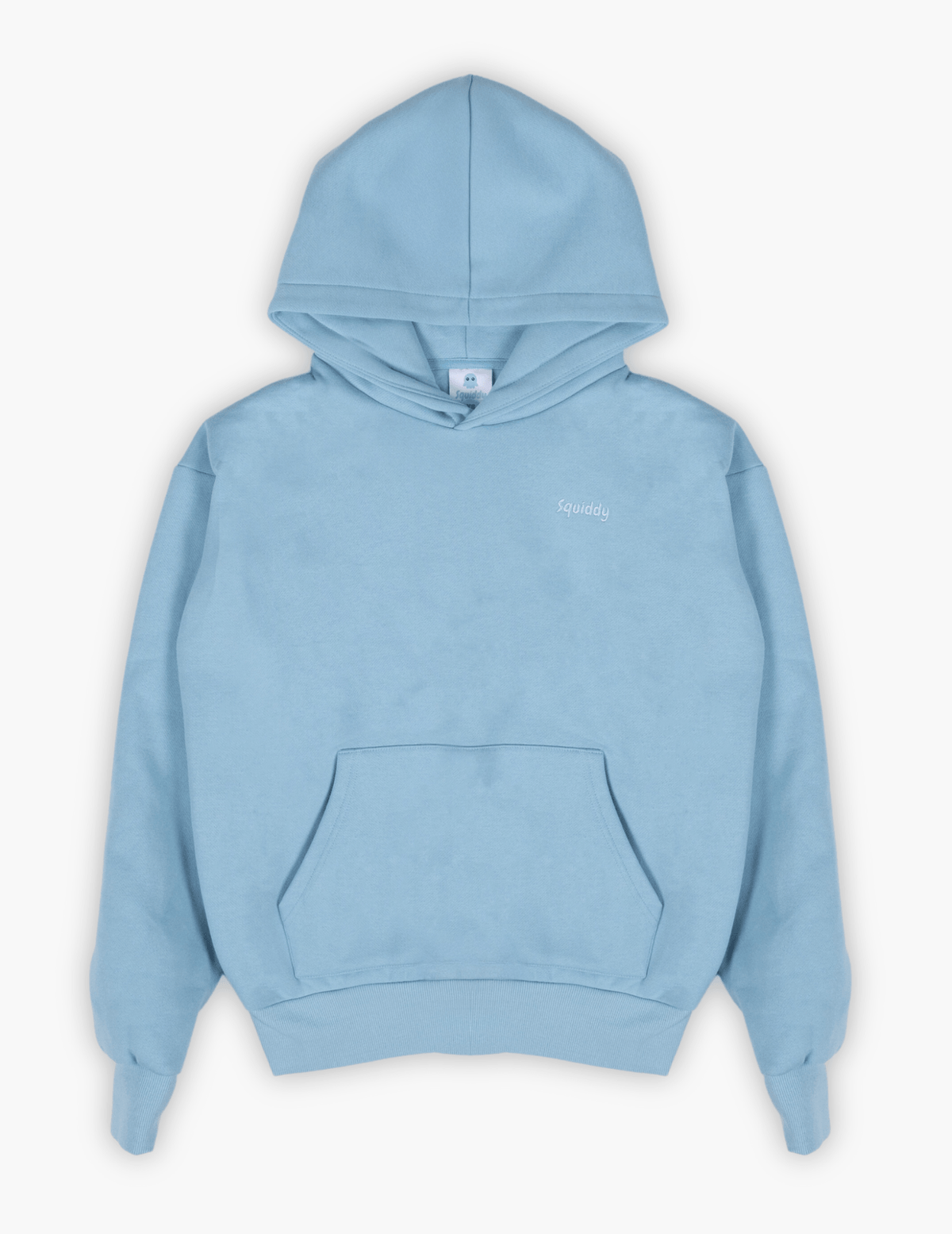 Squiddy Classic Collection | Weighted Hoodies with Built-in Squishies