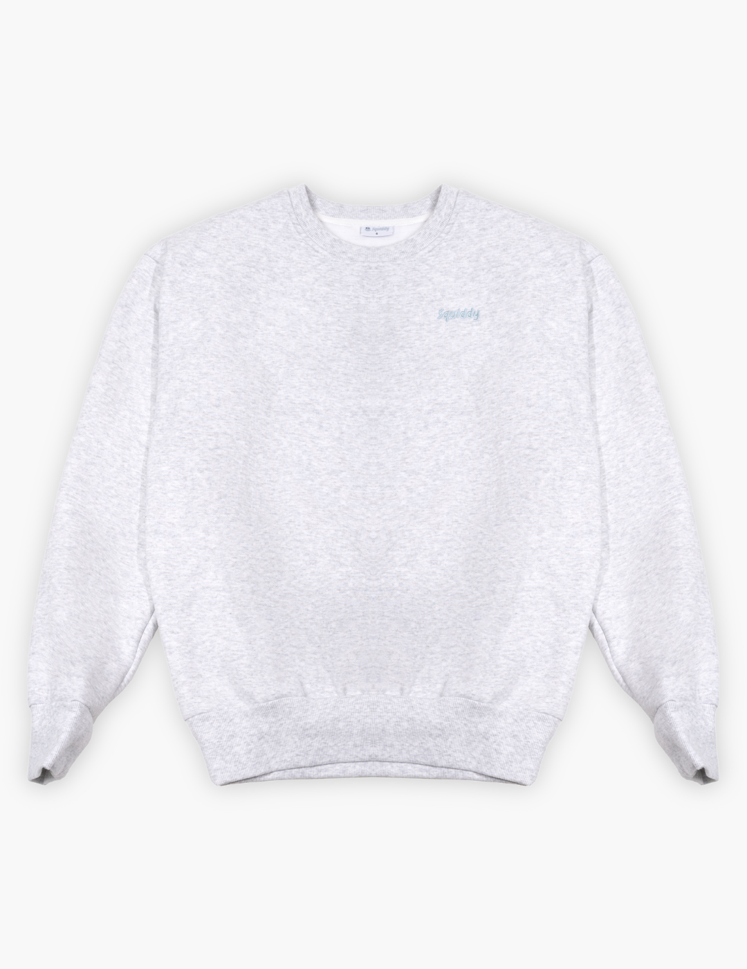 "Squiddy" Classic Crewneck (PRE-ORDER)