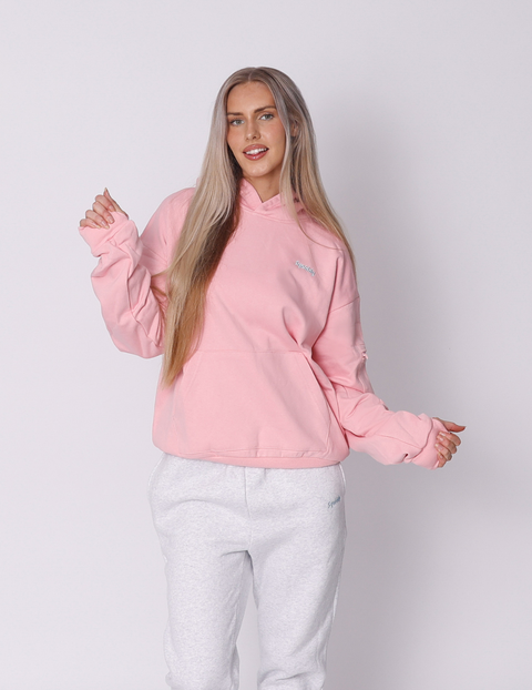 Essential Hoodie by Squiddy