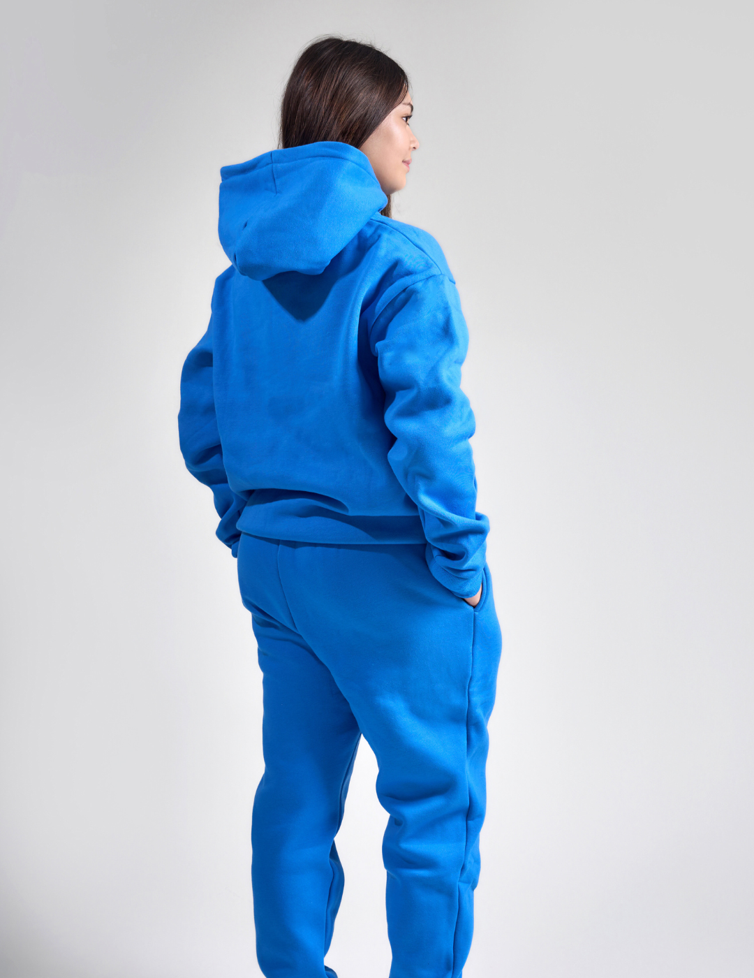 The Classic Squiddy Hoodie