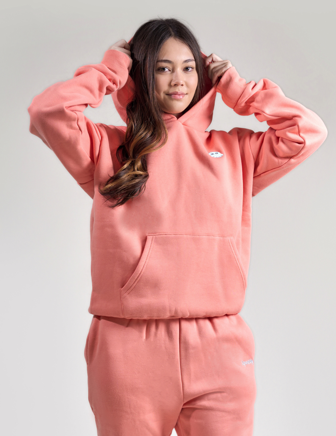 The Classic Squiddy Hoodie