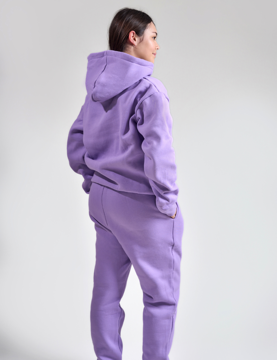 The Classic Squiddy Zip Hoodie