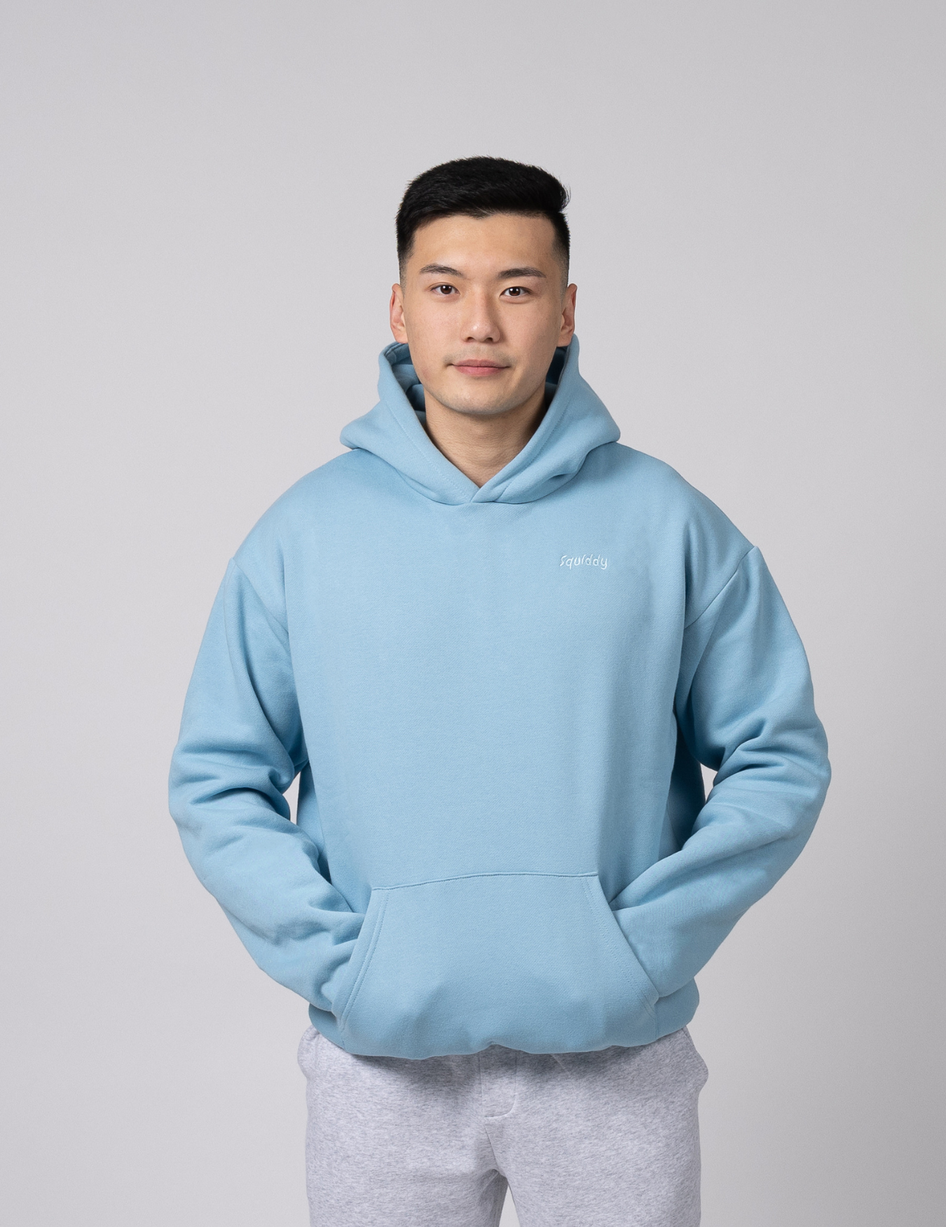 Squiddy Classic Hoodie