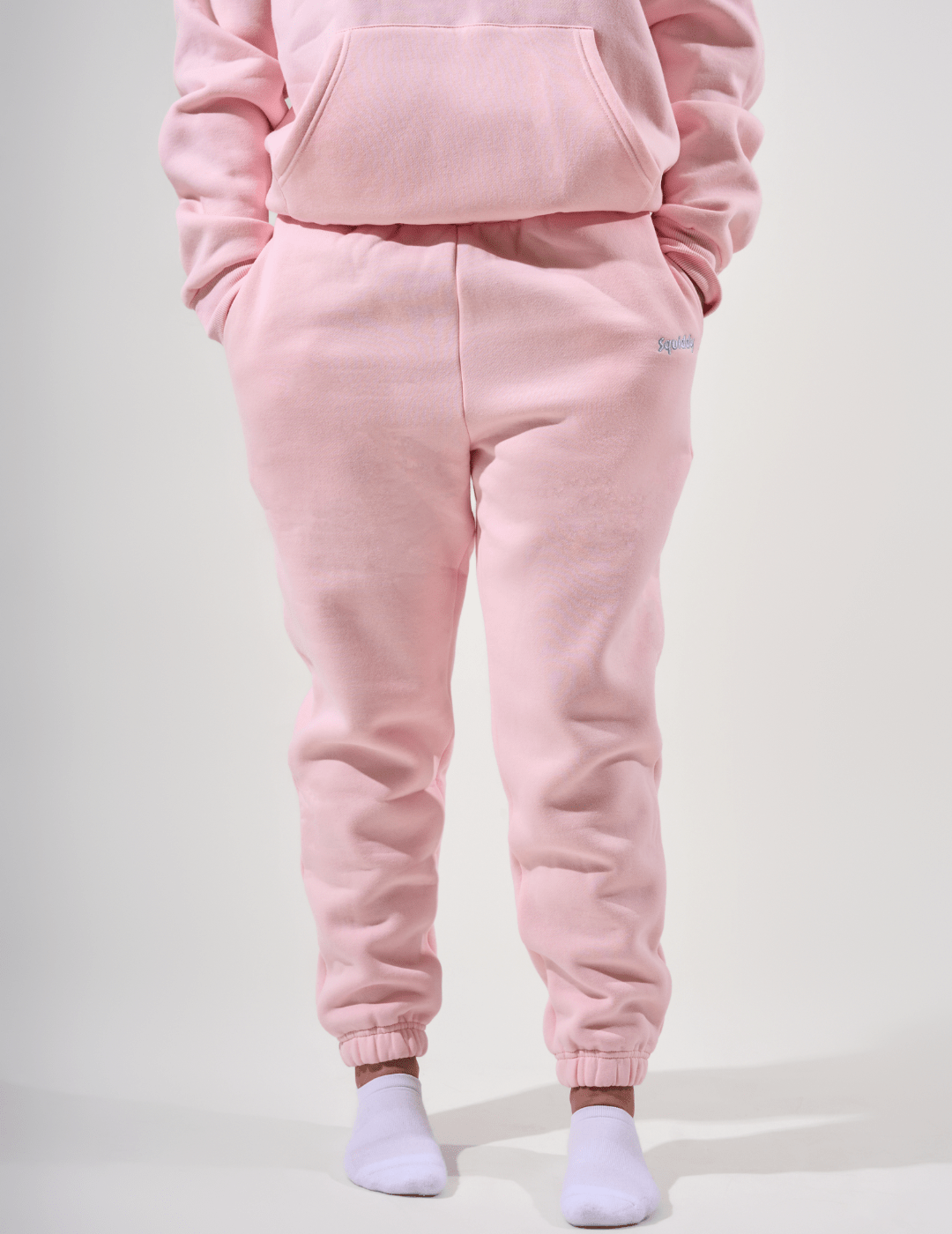 "Squiddy" Classic Sweatpants - Squiddy - WeightedHoodiesWeightedSweatpantsWithBuiltinSquishies
